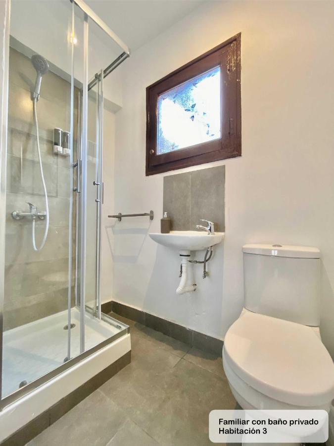 Gran Via Sol Rooms Madrid Exterior photo